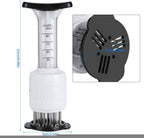 Meat Injector Kit | Professional-Quality Kitchen Tool Trusted by Home Chefs Everywhere