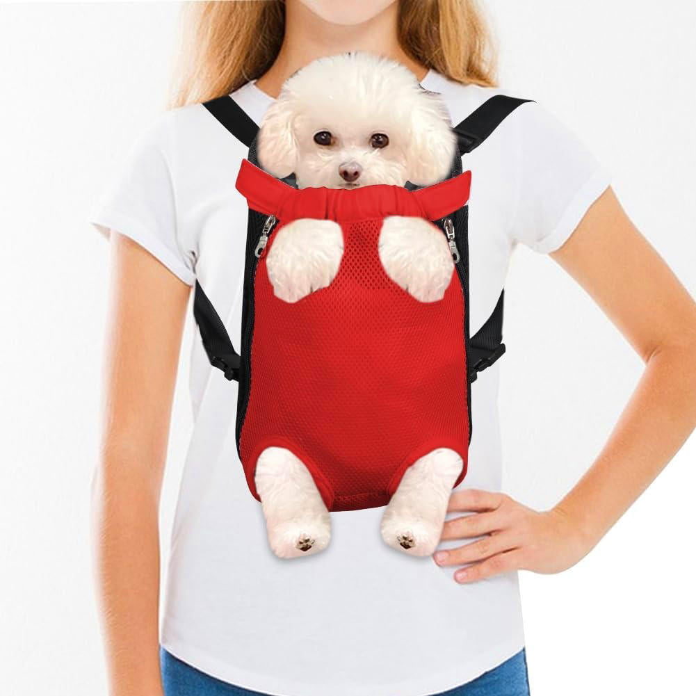 Cat Carrier Pouch | Durable Pet Accessory Built for Active, Playful, Energetic Pets