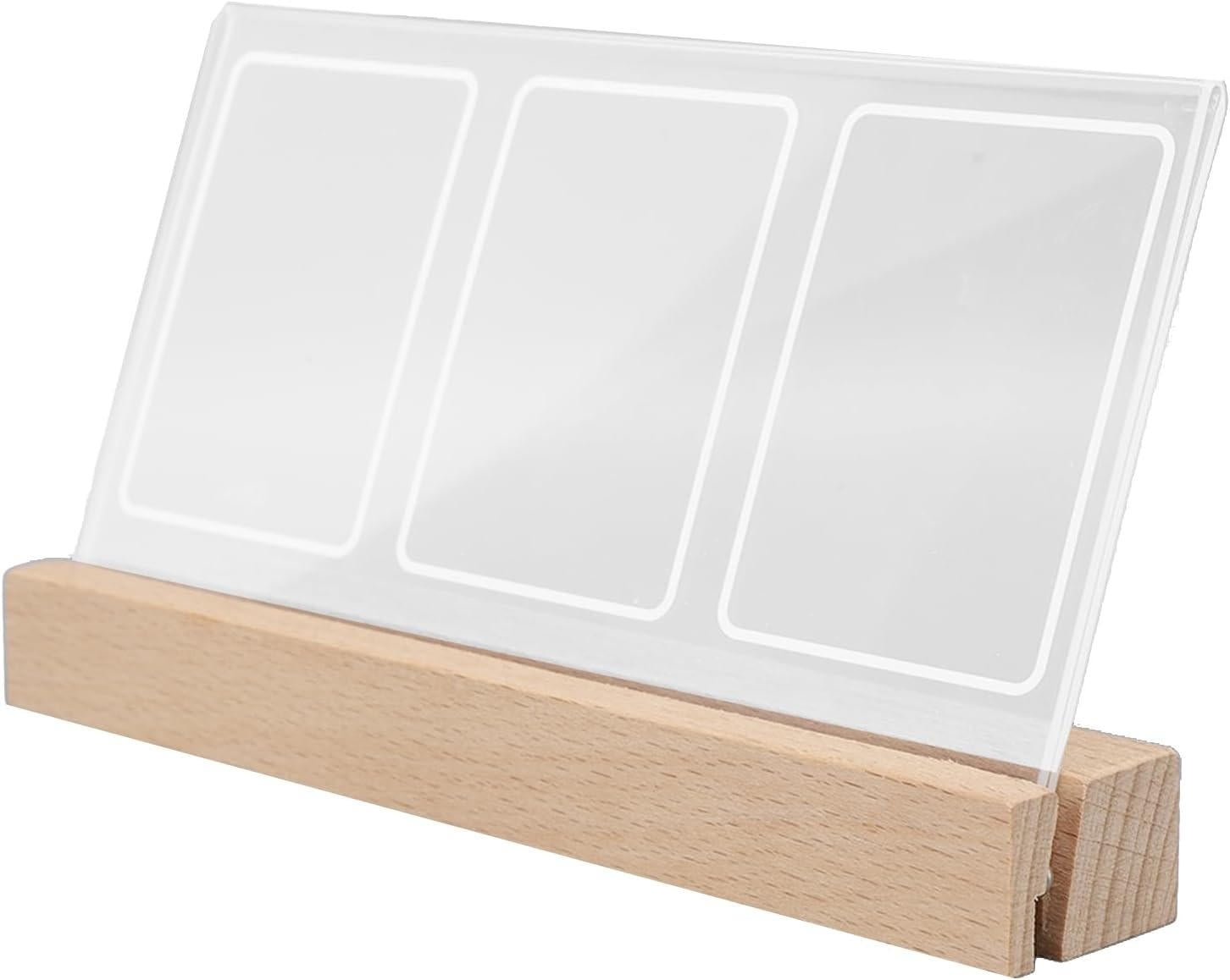 Polaroid Picture Frames | Compact, Stylish & Incredibly Useful — An Everyday Home Must-Have