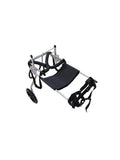 Adjustable Dog Wheelchair Hind Leg Support