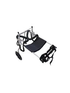 Adjustable Dog Wheelchair Hind Leg Support