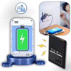 Ultimate Portable Wi-Fi | Cleverly Designed for Everyday Use — You'll Wonder How You Managed Without It