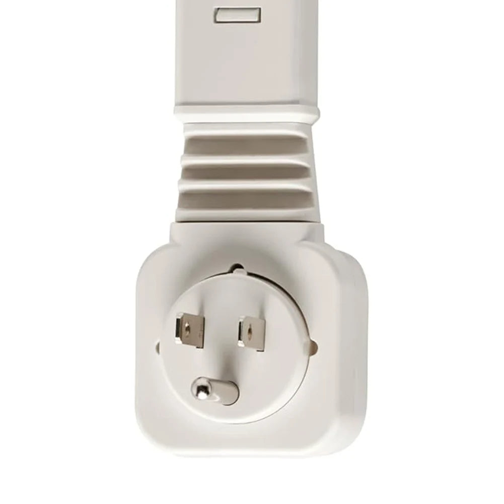 Multi Port Electrical Outlet Extender | Premium Quality, Thoughtful Design — Built for Real Everyday Life