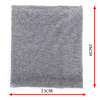 Cozy Cashmere Winter Scarf Neck Warmer | Stylish & Versatile Accessory to Complete Any Look, Any Occasion