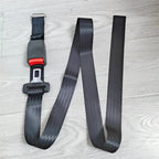 Maternity Seat Belt Extender for Pregnant Women | The Perfect Finishing Touch for Any Look, Any Season, Any Outfit
