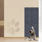 Cat Scratch Couch Guard Protector | Self-Adhesive Furniture Scratch Shield for Sofas and Upholstery