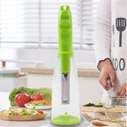 Multifunction Apple and Vegetable Peeler with Storage Tube | Every Home Cook Needs This — Save Time, Reduce Effort, Eat Better
