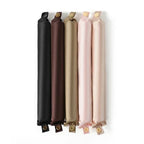 Satin Headband Heatless Hair Curler | Overnight Wave & Curl Styling Without Heat Damage