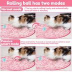Interactive Cat Hunting Toy with Smart Ball | Imaginative Play for Boys & Girls — Hours of Fun & Skill-Building