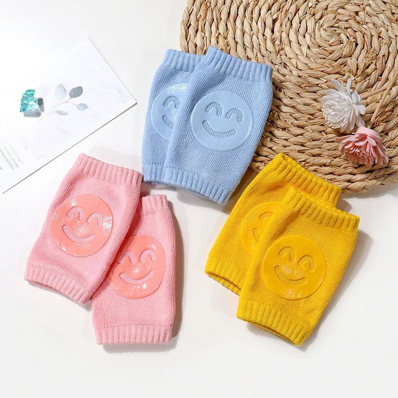 Baby Knee Pads | Thoughtfully Designed for Newborns, Infants & Growing Toddlers