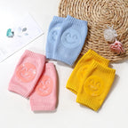 Baby Knee Pads | Thoughtfully Designed for Newborns, Infants & Growing Toddlers