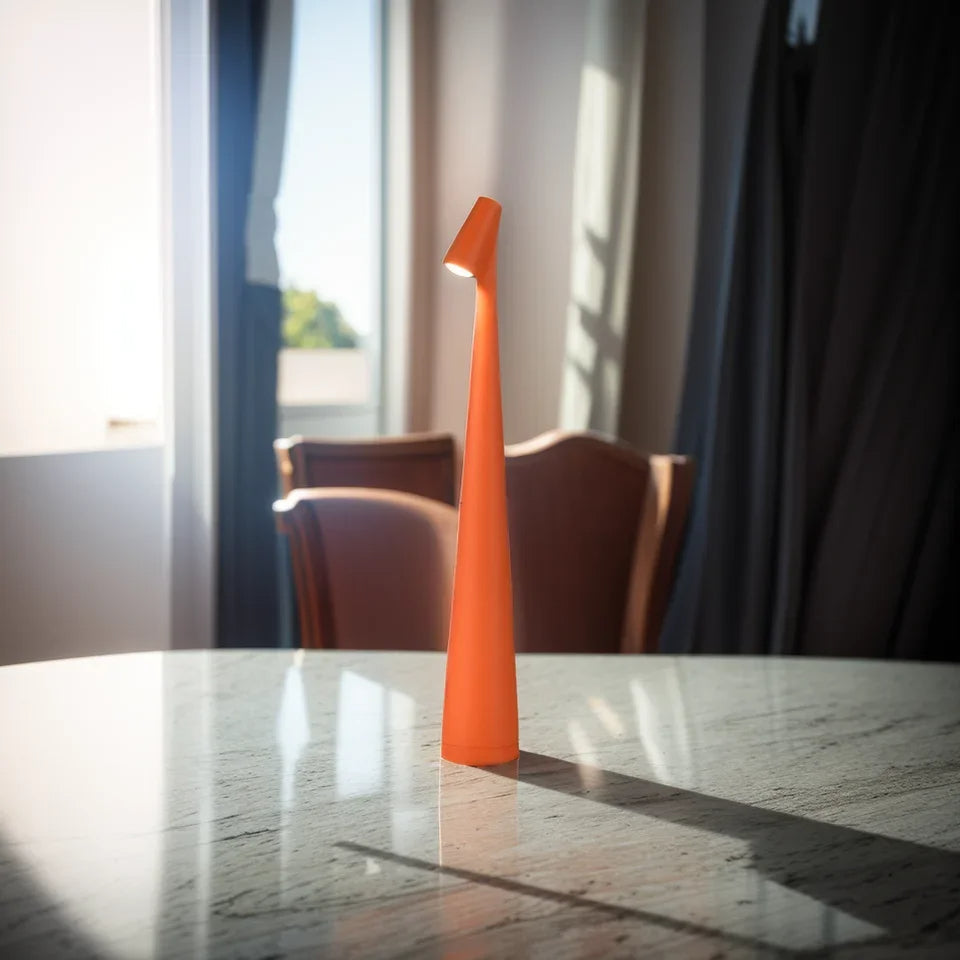 Touch Control Reading Light with Tri-Color Dimming | Quality Home Accessory Built to Look Great & Last for Years