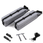 Universal Car Soft Roof Rack Protection Pads | Effortlessly Functional Home Essential for Clean, Organised Living