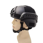 Outdoor Game Tactical Helmet | Adventure-Ready Gear That Goes the Distance, Whatever the Conditions