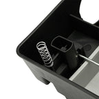 Professional Humane Mouse Trap for Indoor and Outdoor Use | Effortlessly Functional Home Essential for Clean, Organised Living
