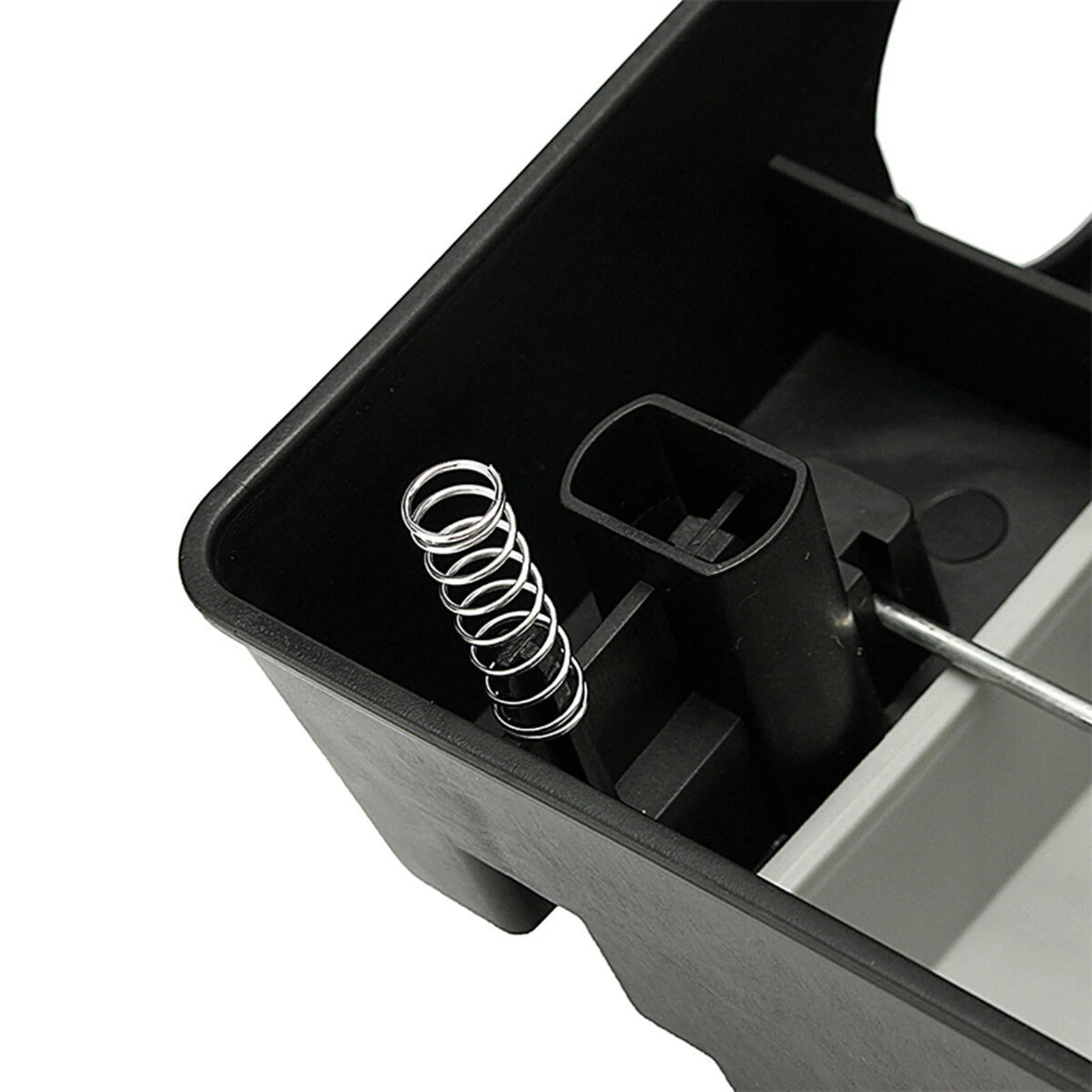 Professional Humane Mouse Trap for Indoor and Outdoor Use | Effortlessly Functional Home Essential for Clean, Organised Living