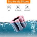 Silicone Ankle Weights and Wristband Weights | High-Performance Fitness Gear for Every Level, Every Goal