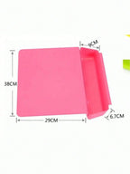 2 in 1 Cutting Board with Container Tray | Professional-Quality Kitchen Tool Trusted by Home Chefs Everywhere