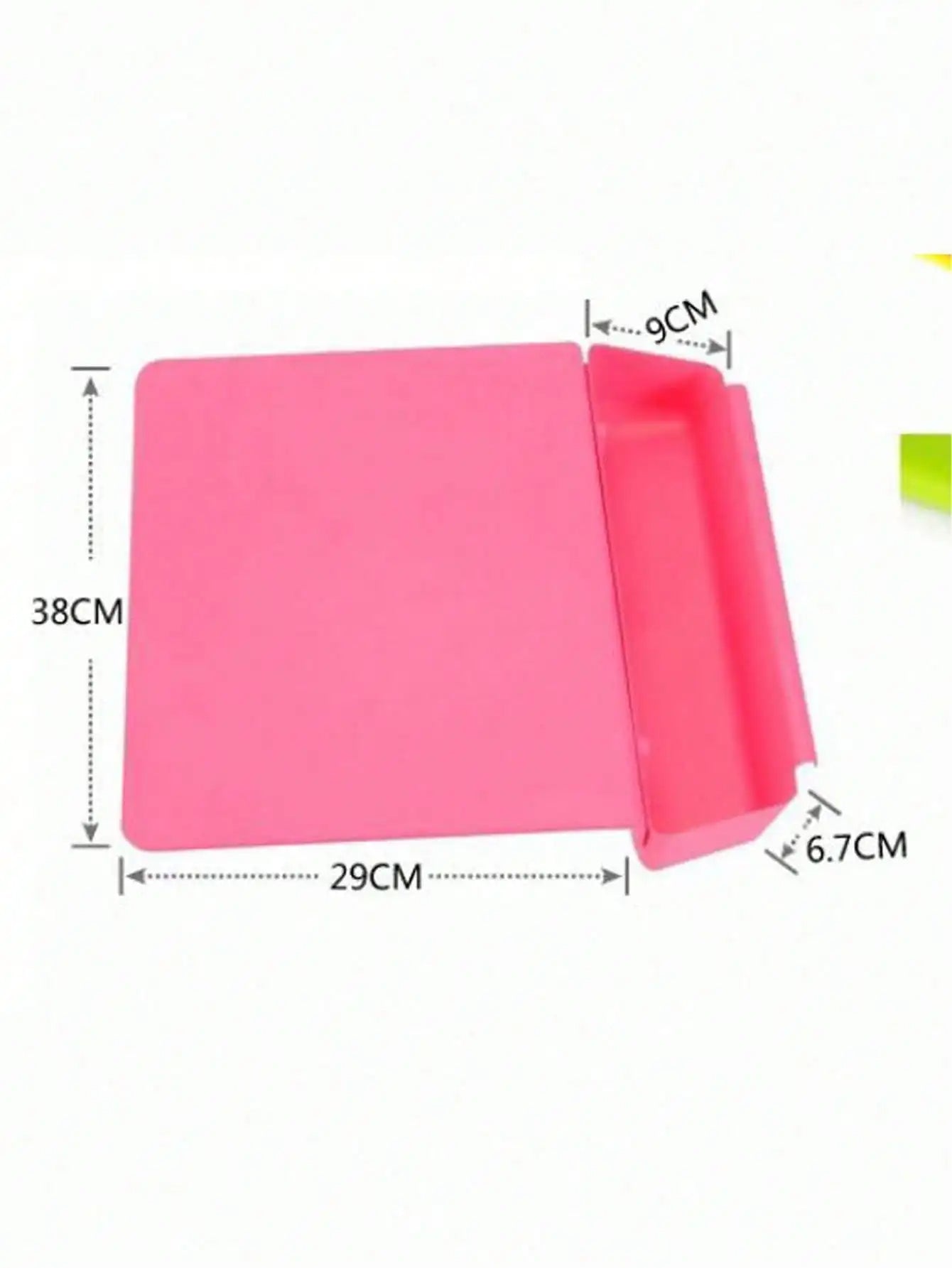 2 in 1 Cutting Board with Container Tray | Professional-Quality Kitchen Tool Trusted by Home Chefs Everywhere