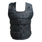 Adjustable Weighted Vest for Walking and Running | Style and Practicality Finally Together — The Modern Home Essential