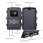 Advanced Night Vision Trail Camera | Smart, Reliable Technology for Easier, More Connected Everyday Living