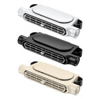 Car Seat Cooling Fan | Smart Car Essential for a Cleaner, Safer & More Comfortable Drive