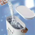 Double Head Portable Air Conditioner Fan | Deep-Conditioning Haircare for Soft, Healthy, Beautifully Glossy Hair