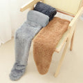 Cozy Fleece Winter Socks Long Warm Stockings | Festive, Charming & Built to Create Magical, Lasting Seasonal Memories