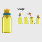 Reusable Fruit Fly Catcher Bottle | Style and Practicality Finally Together — The Modern Home Essential