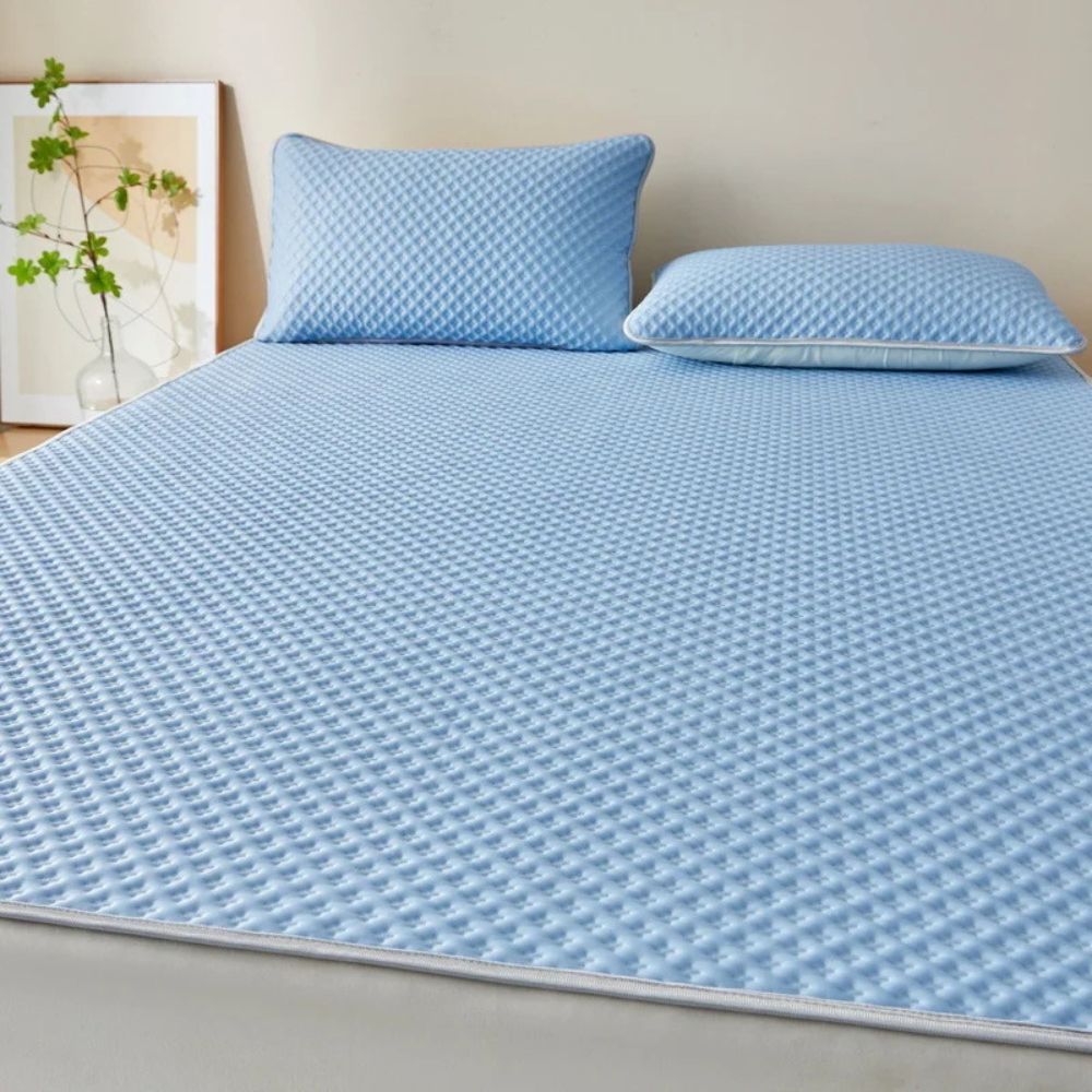 Lightweight Bedding | Upgrade Your Home with This Thoughtfully Designed Everyday Essential