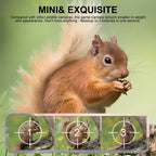 Compact Wildlife Camera with HD Infrared Night Vision | The Tech Upgrade You Didn't Know You Needed — Until You Try It