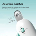 Cat Nail Clippers | Durable Pet Accessory Built for Active, Playful, Energetic Pets