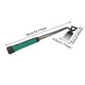 Heavy-Duty Weed Puller Tool for Garden | Premium Outdoor Essential for Garden Lovers — Built to Last Outdoors