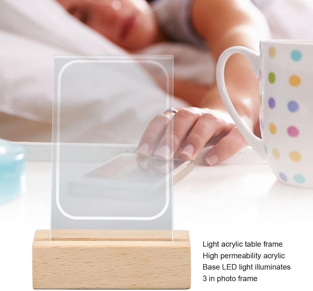 Polaroid Picture Frames | Compact, Stylish & Incredibly Useful — An Everyday Home Must-Have