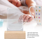 Polaroid Picture Frames | Compact, Stylish & Incredibly Useful — An Everyday Home Must-Have