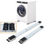 Heavy Duty Appliance Rollers | Practical, Beautiful & Built to Last — The Smart Choice for Any Home