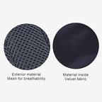 Slim Adjustable Weighted Vest | Practical, Beautiful & Built to Last — The Smart Choice for Any Home