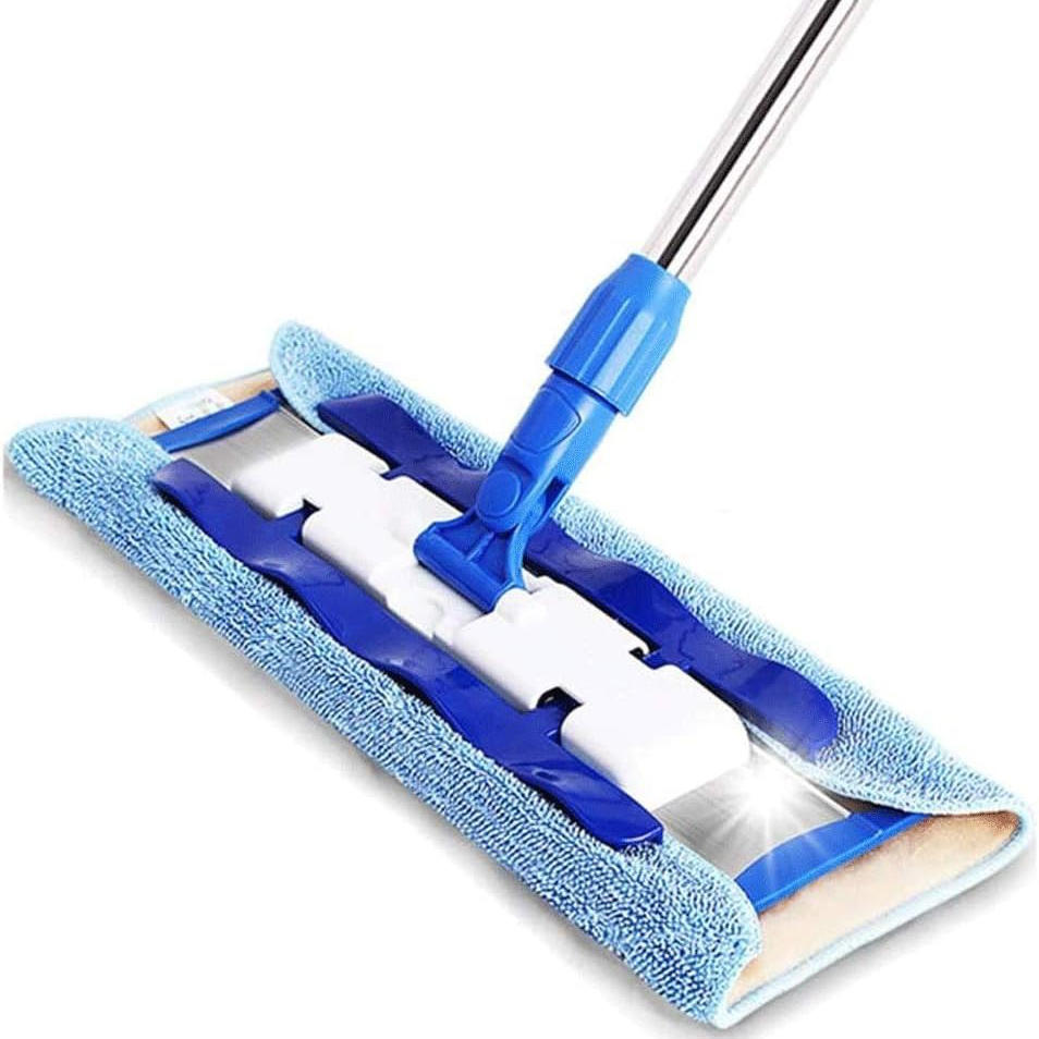 Floor Cleaning Mop | Effortlessly Functional Home Essential for Clean, Organised Living