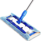 Floor Cleaning Mop | Effortlessly Functional Home Essential for Clean, Organised Living