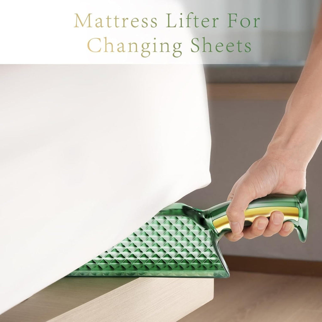 Mattress Lifter | Upgrade Your Home with This Thoughtfully Designed Everyday Essential