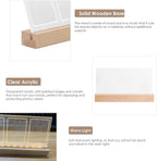 Polaroid Picture Frames | Compact, Stylish & Incredibly Useful — An Everyday Home Must-Have