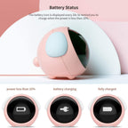 Sunrise Alarm Clock With Light And Voice Control | Intelligent Design Meets Reliable, Long-Lasting Everyday Performance