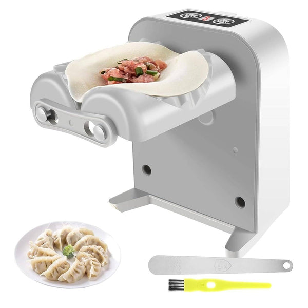 Dumpling Maker Automatic | Professional-Quality Kitchen Tool Trusted by Home Chefs Everywhere
