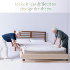 Mattress Lifter | Upgrade Your Home with This Thoughtfully Designed Everyday Essential