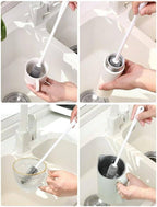 Bottle Cleaning Brush | Practical, Durable & Designed to Make Everyday Life Easier