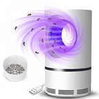 UV Light Insect Trap — Indoor/Outdoor Mosquito Fly Killer | Smart, Reliable Technology for Easier, More Connected Everyday Living