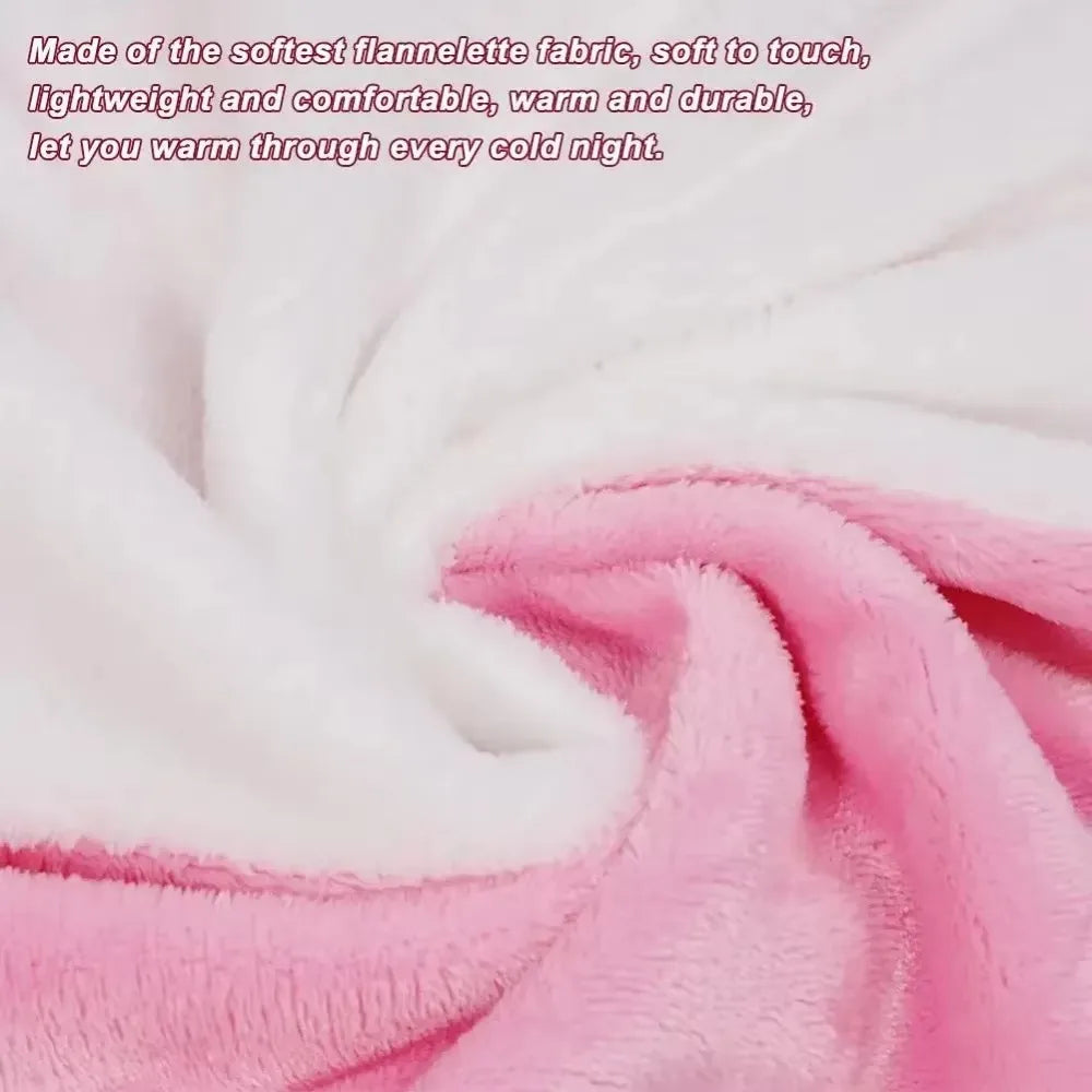 Soft Flannel Shark Hoodie Blanket | Wardrobe Staple with a Luxurious Feel & Contemporary Silhouette