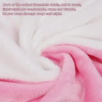 Soft Flannel Shark Hoodie Blanket | Wardrobe Staple with a Luxurious Feel & Contemporary Silhouette