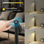 Touch Control Reading Light with Tri-Color Dimming | Quality Home Accessory Built to Look Great & Last for Years