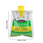 Eco Disposable Outdoor Fly Trap | Premium Outdoor Essential for Garden Lovers — Built to Last Outdoors